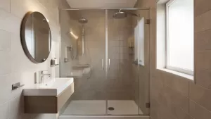 ile kosztuje remont łazienki 4m2 robocizna